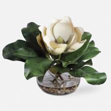  60144 - Uttermost Celia Silk Magnolia Accent