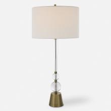  30233 - Annily Crystal Table Lamp