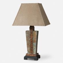 Uttermost 26322-1 - Uttermost Slate Accent Lamp