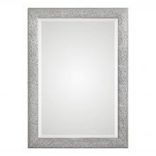  09361 - Uttermost Mossley Metallic Silver Mirror