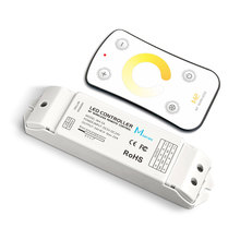  CB-CCT - Colour Temp. Adjustable Control kit for LED Strip Light, MAX 216W for 24VDC input.