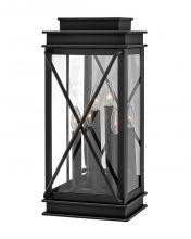  11195MB - Large Wall Mount Lantern