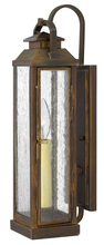  1180SN - Medium Wall Mount Lantern