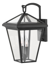  2564MB - Medium Wall Mount Lantern