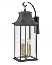  2938DZ - Large Wall Mount Lantern