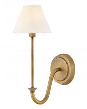  45160HB - Medium Single Light Sconce