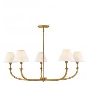 Hinkley 45165HB - Large Formal Chandelier