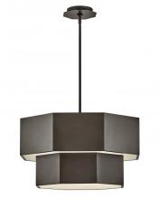  46994BX - Medium Convertible Chandelier