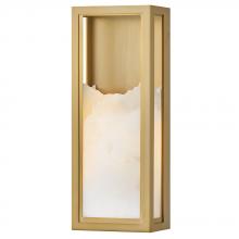  FR41530LCB - Large Single Light Sconce