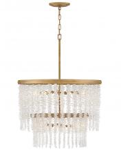  FR41495BNG - Medium Chandelier