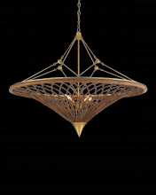 Currey 9000-0560 - Gaborone Chandelier