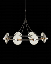  9000-1150 - Circumstellar Disc Chandelier