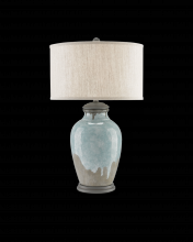 Currey 6000-0057 - Chatswood Table Lamp