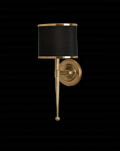  5021 - Primo Brass Wall Sconce