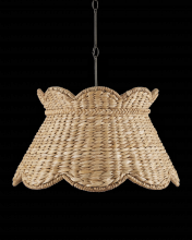  9000-1115 - Annabelle Large Pendant