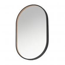  E42071-BK - Elisse-LED Mirror