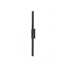  E42364-BK - Alumilux Sideline-Outdoor Wall Mount